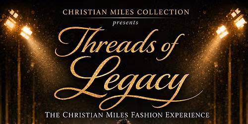 Threads Of Legacy
