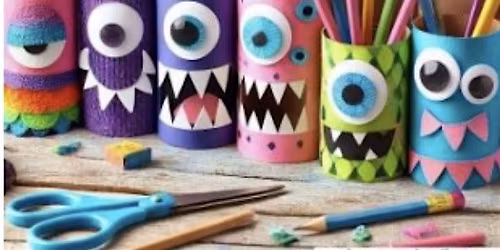 From Ordinary to Extraordinary: Create a Fabulous Pencil Cup!