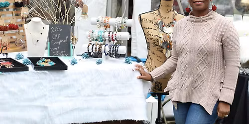 District Motherhued's Holiday Shop and Play - 2025