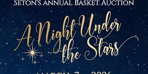 Seton Annual Basket Auction