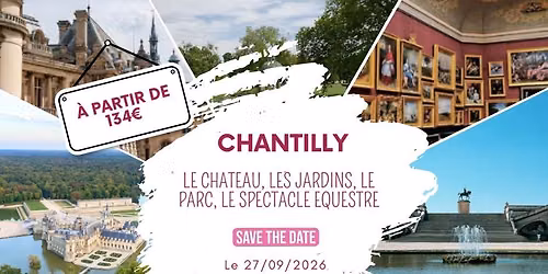 CHANTILLY
