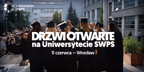 Drzwi Otwarte na Uniwersytecie SWPS we Wroc\u0142awiu