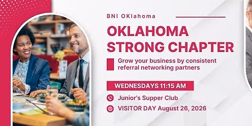 Guest Networking Day