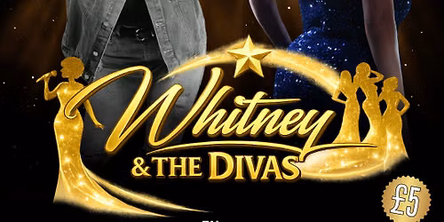 Whitney & The Divas