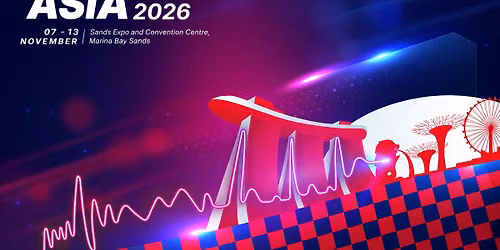 EMS ASIA 2026