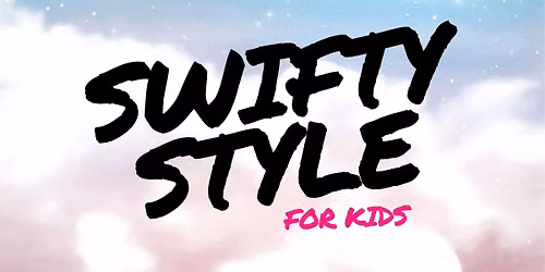 \u2728\ud83e\udea9 Swifty Singalong Concert for Kids (Taylor Swift Impersonator) \ud83e\udea9\u2728