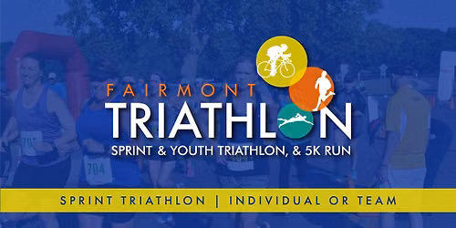 Fairmont Triathlon
