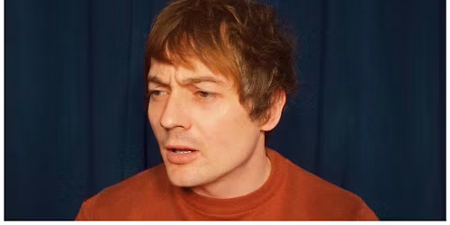 Matt Bragg: Stand Up Comic