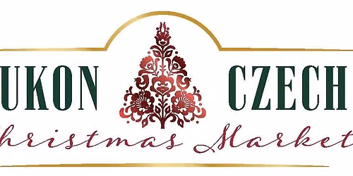 Yukon Czech Christmas Market