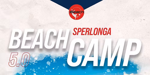 Sperlonga Beach Camp