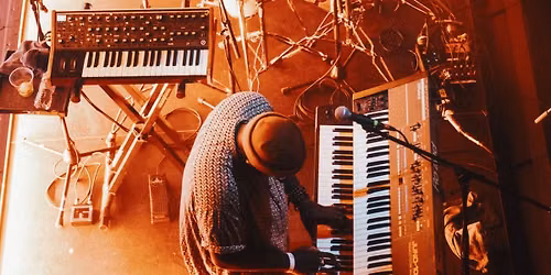 Celebrate Electronic Music