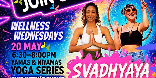 Heart-Blowing Yoga at Rainbow Bliss Cafe in Tempe AZ
