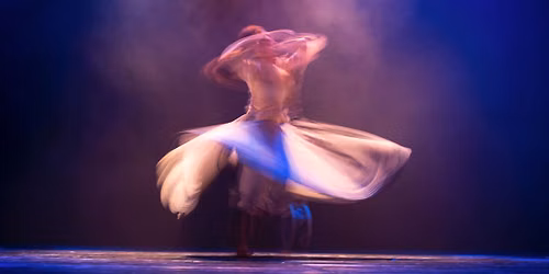 SPECTACLE DE DANSE