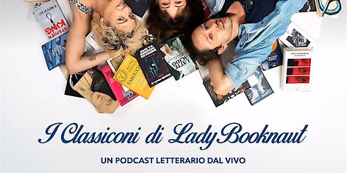 I Classiconi di Lady Booknaut
