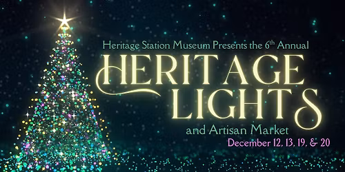 Heritage Lights