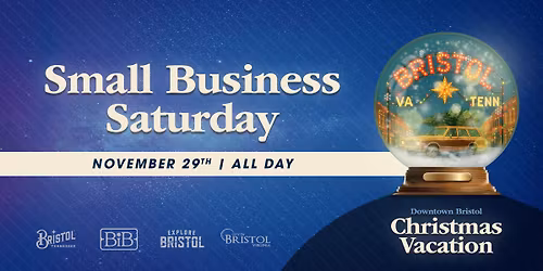 Small Business Saturday