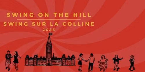 Swing on the Hill | Swing sur la Colline