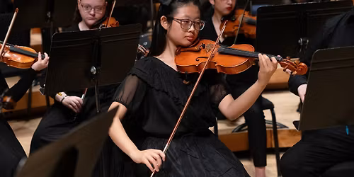 Mozart and Sibelius at Walt Disney Concert Hall