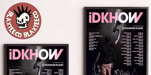 iDKHOW