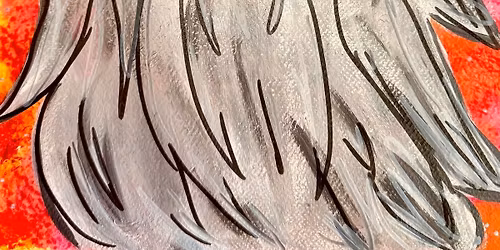 Festive Gnome Paint Party 