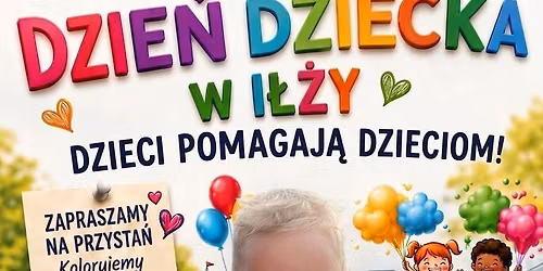 Dzien dziecka 