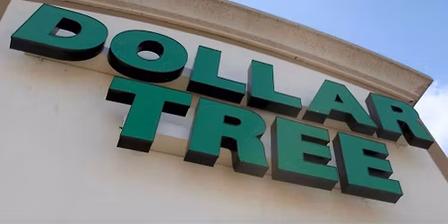 Stiletto Network Meeting- Field Trip to Dollar Tree Distribution Warehouse