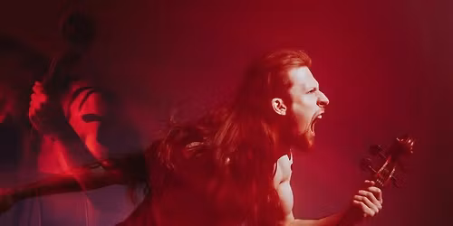 Raphael Weinroth-Browne - Metalhead turned Cellist and Composer.