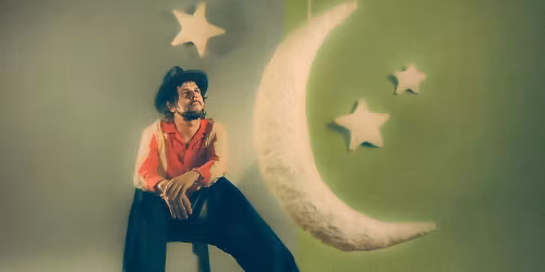 Langhorne Slim in Houston