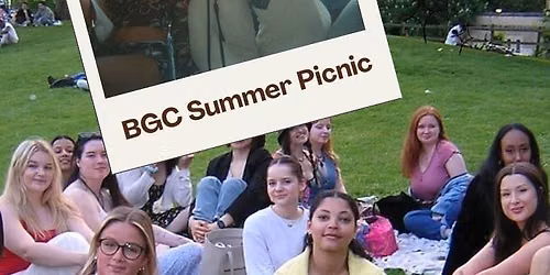 Summer Picnic