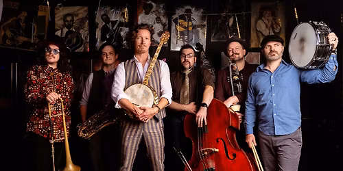 Macon, GA @ Grant's Lounge