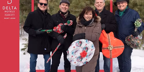 Barra MacNeils East Coast Christmas 25th Anniversary