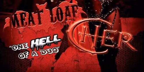 Matt out of hell - A tribute to meatloaf and Cher