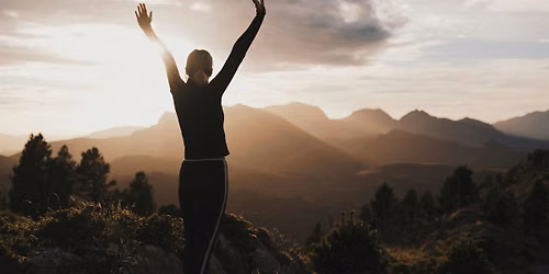 Lock your inner critic in a closet - Sky is the Limit