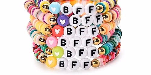 BFF Bracelet Bar