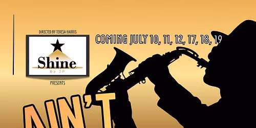 Ain't Misbehavin, The Fats Waller Musical
