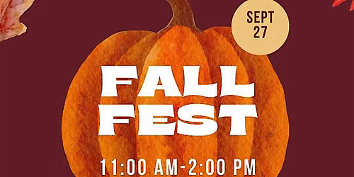 Fall Fest