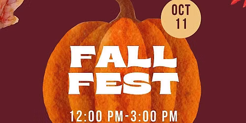 Fall Fest