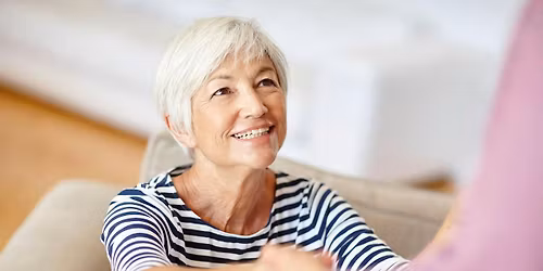 Stroke Support Group