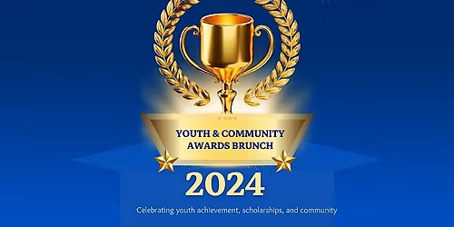 Youth & Community Awards Brunch 2026