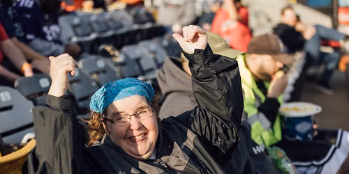 Special Olympics Night with the St. Cloud Rox