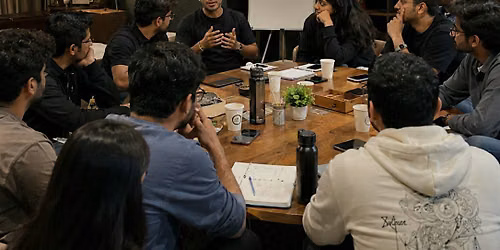 Founders Circle | Startup Networking & Connections | New Delhi