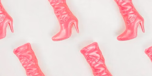 Barbie Party