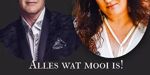 Wat die hart (steeds) van vol is - George!