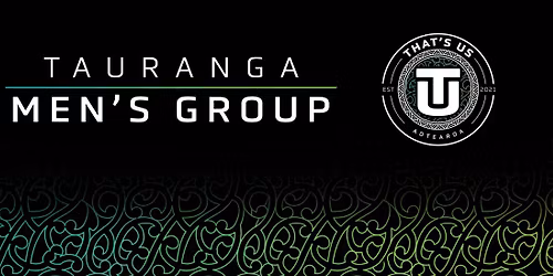 That's Us Men's Group - Open Korero