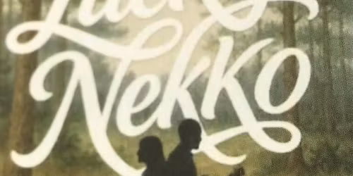 Soir\u00e9e Pizza-concert avec Lucky Nekko (duo chansons)