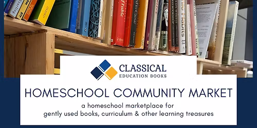 Homeschool Community Market