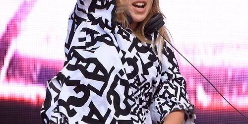 LATENITE with Alison Wonderland and more (18+)