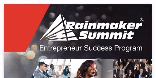 Rainmaker Summit 