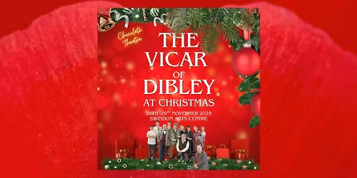 THE VICAR OF DIBLEY AT CHRISTMAS