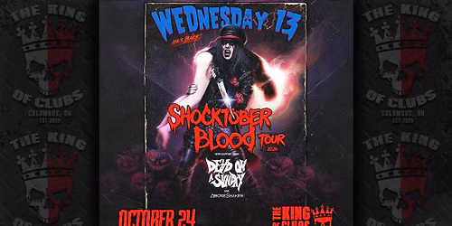 Wednesday 13